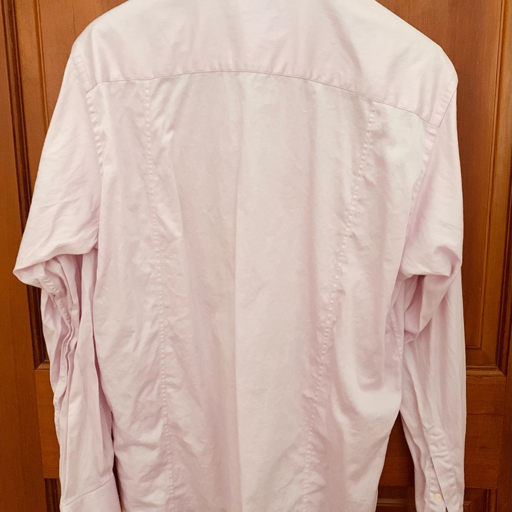 3 Men’s Shirts XL:Calvin Klein, Banana Republic, and Gap , Excellent - Picture 3 of 12